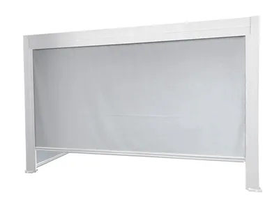 Pavillon 