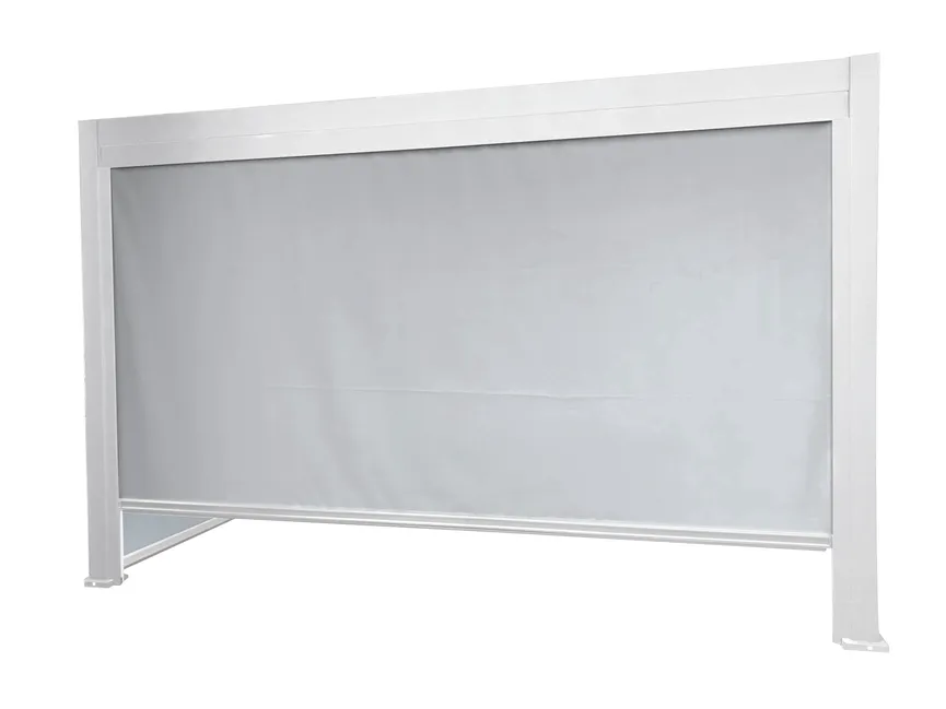 ** Deluxe Seitenteil 330 cm hauptaufnahme