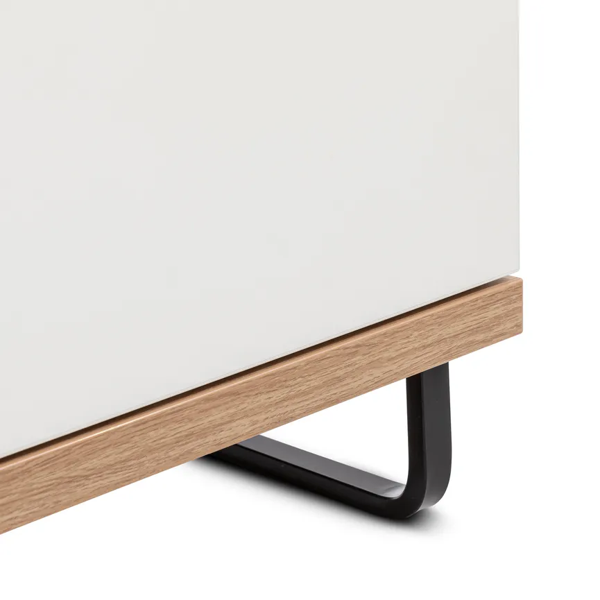 TV-Lowboard detail