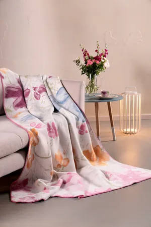 Kuscheldecke