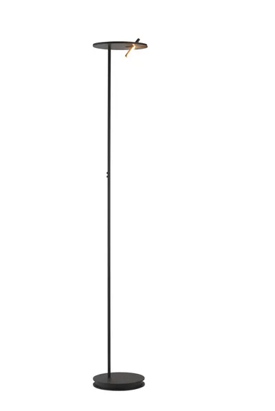 LED-Stehlampe