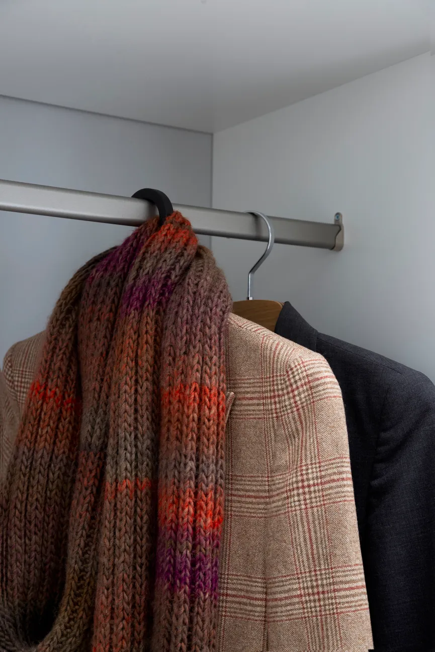 Garderobenkombi Ecom detail