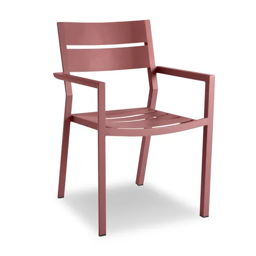 Gartenstuhl stapelbar 