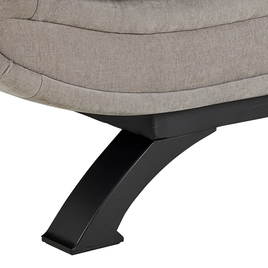 Schlafsofa detail