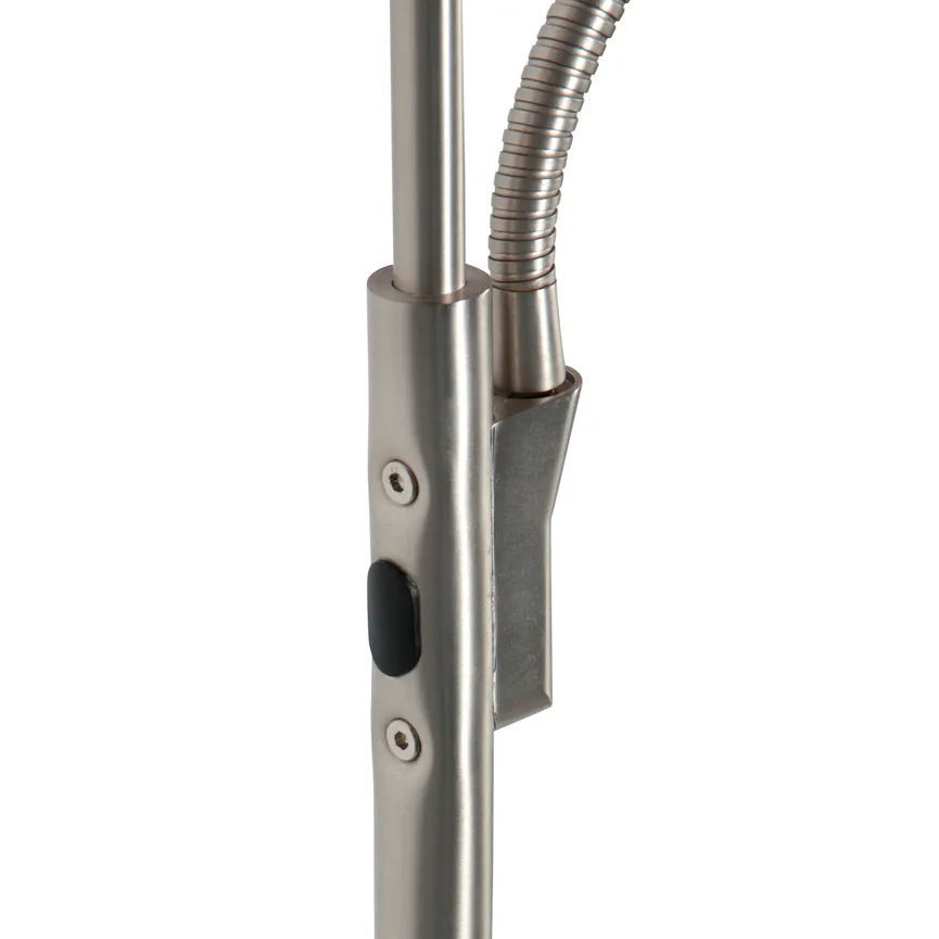 LED-Stehleuchte "Zenith2" detail