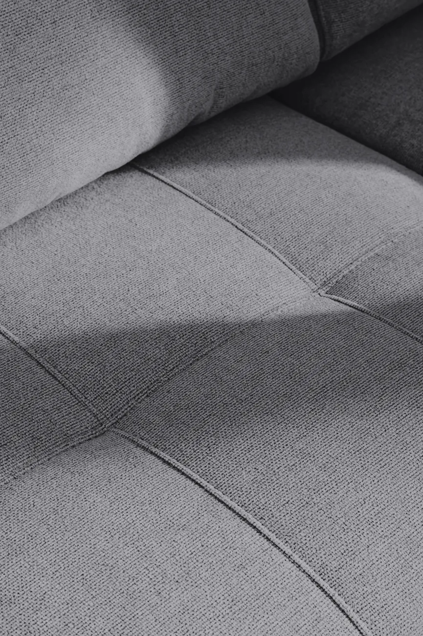 Ecksofa detail