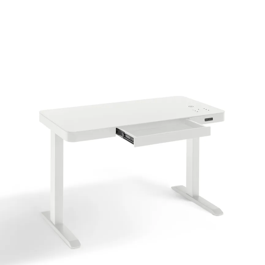 Smart Tisch detail