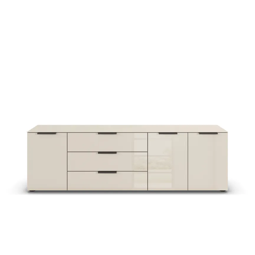 Lowboard 3S/3T hauptaufnahme
