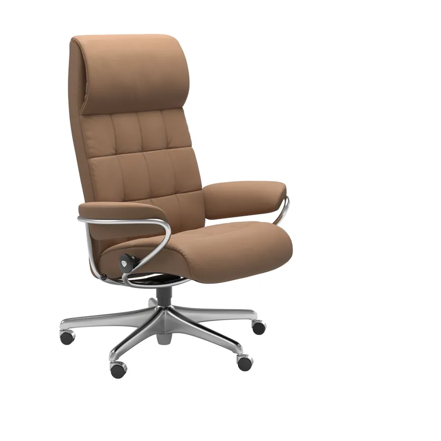 High Back Office Sessel hauptaufnahme