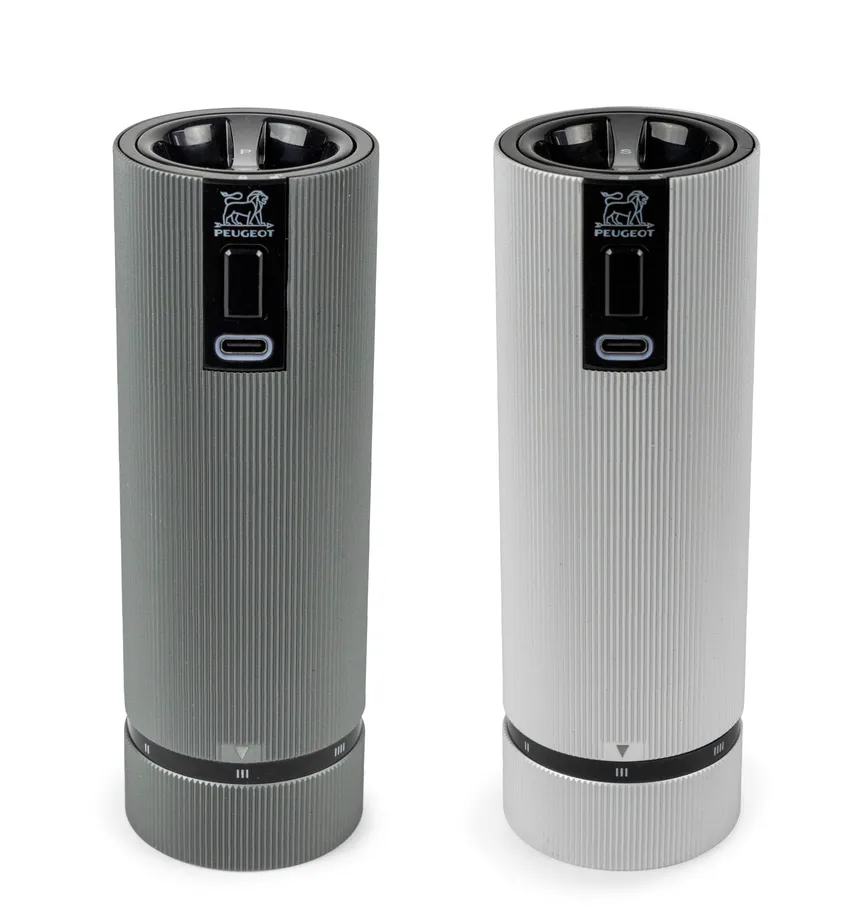 Pfeffermühle Line u'Select detail