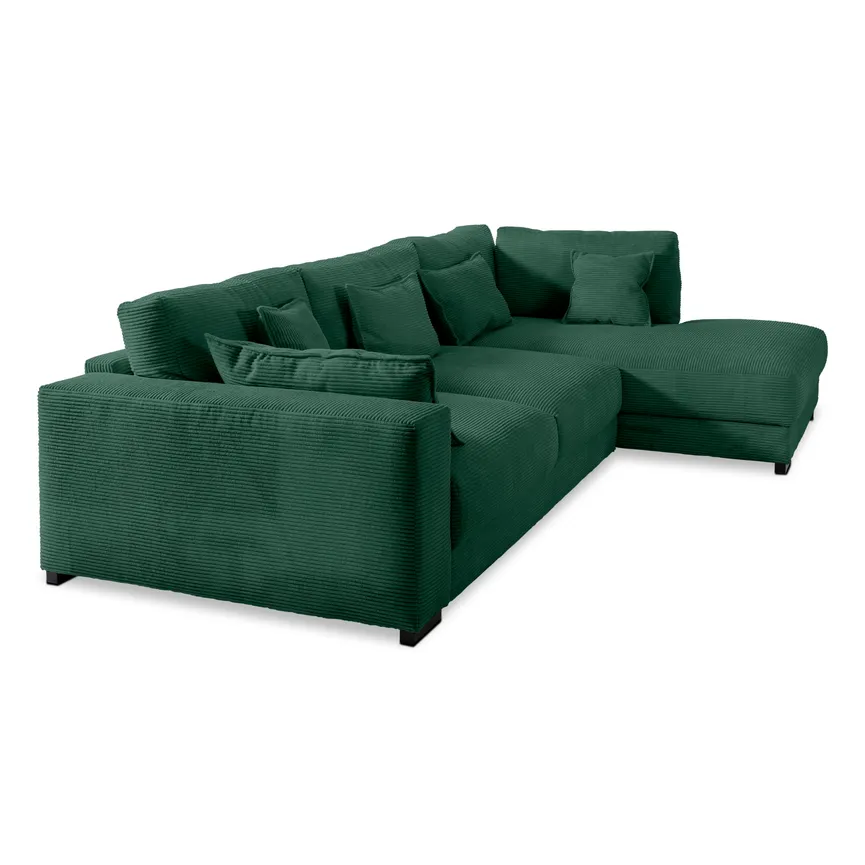 Polstergarnitur detail