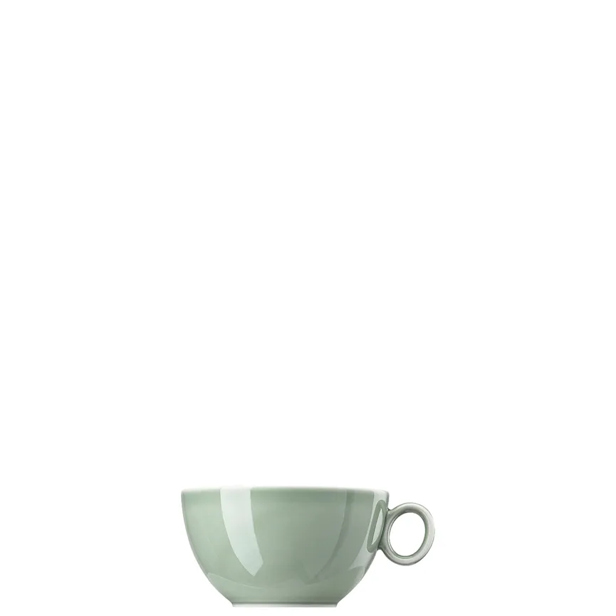 Kombiobertasse "Loft" 340 ml detail