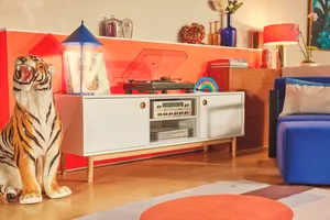 TV-Lowboard