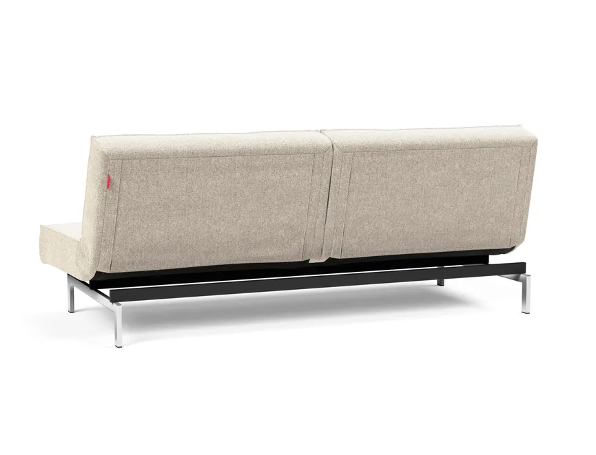 Sofa Chrom detail