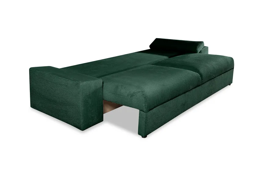 Schlafsofa detail