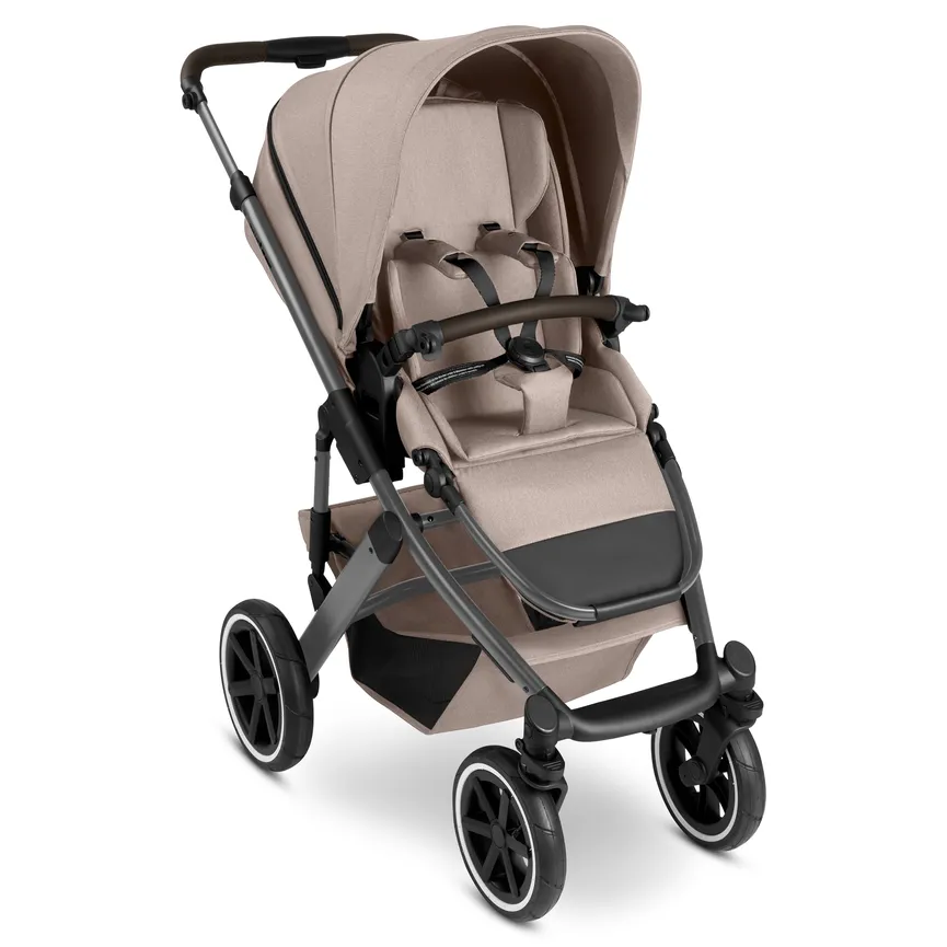 Kinderwagen Salsa 5 Air detail