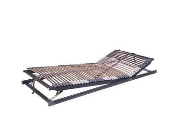 Lattenrost, verstellbar