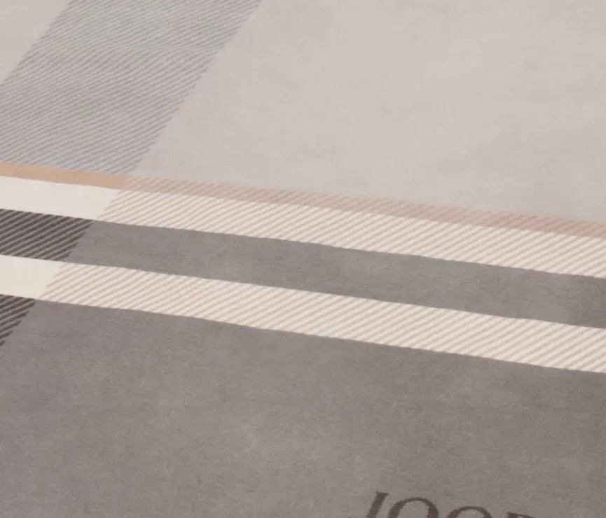 Wohndecke JOOP! Modern material_farbe