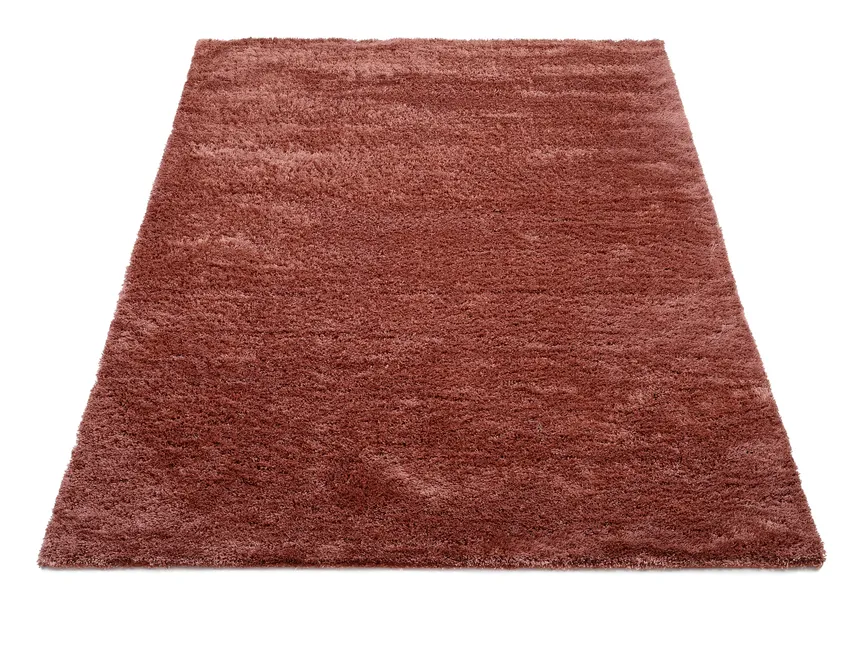 Handtuft-Teppich milieu