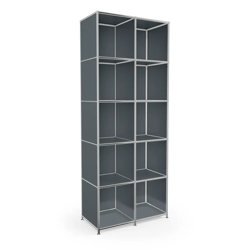 Bücherregal hauptaufnahme