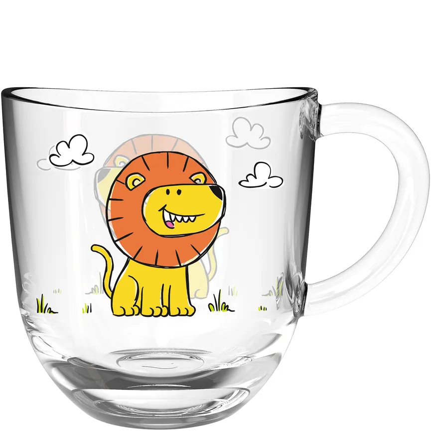 Becher "Bambini" 280 ml hauptaufnahme