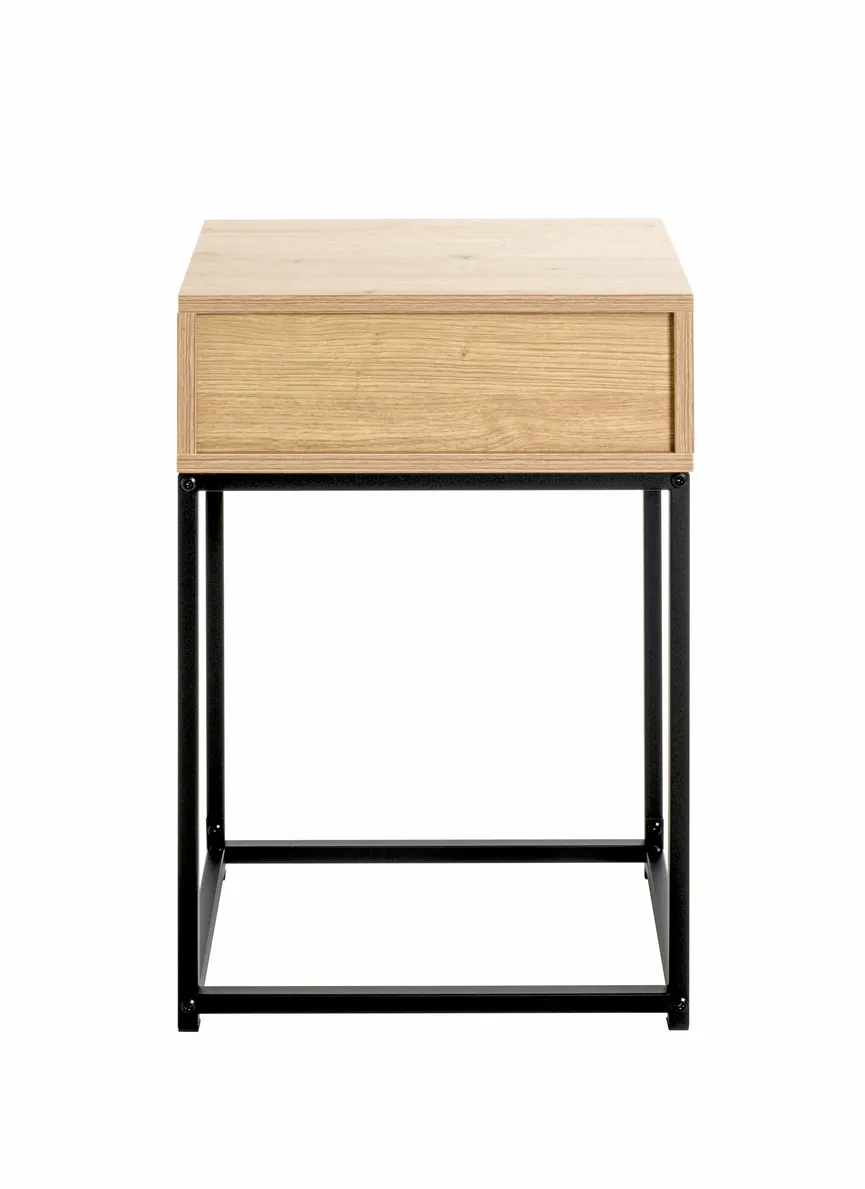 Beistelltisch detail