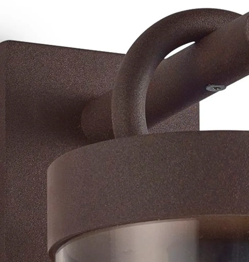 Außenwandleuchte "Sambesi" detail