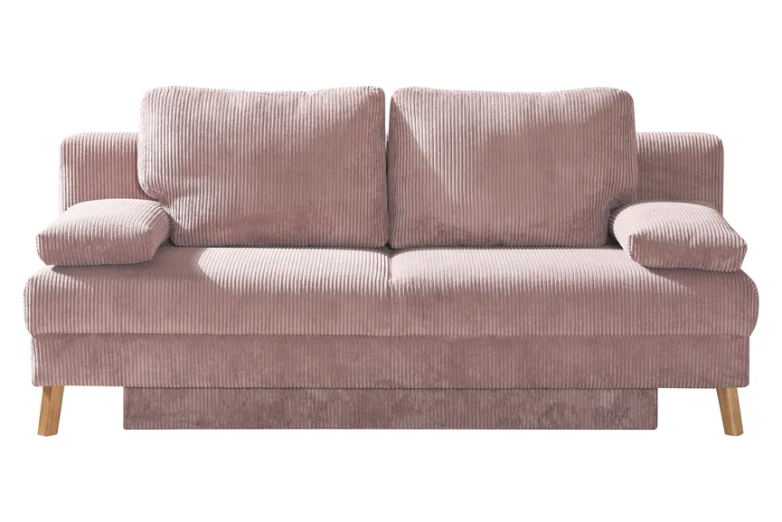 Schlafsofa detail