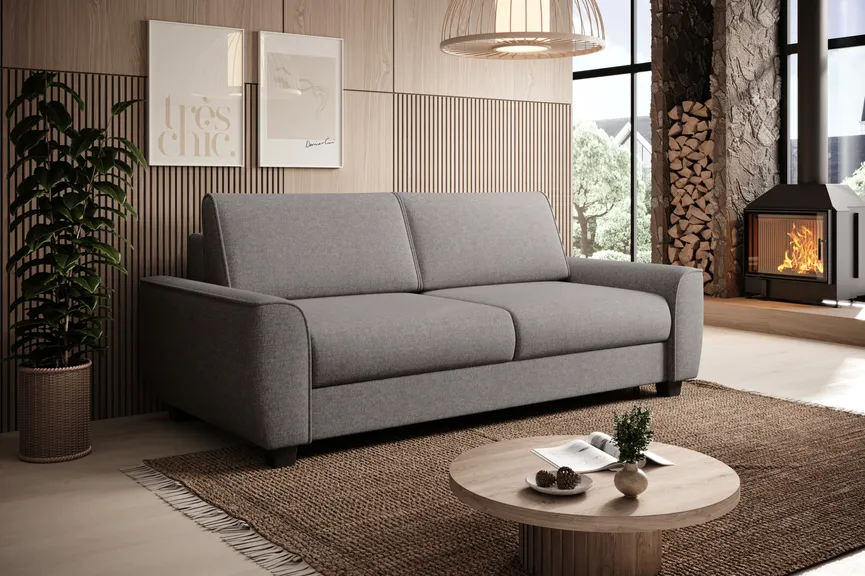 Schlafsofa milieu