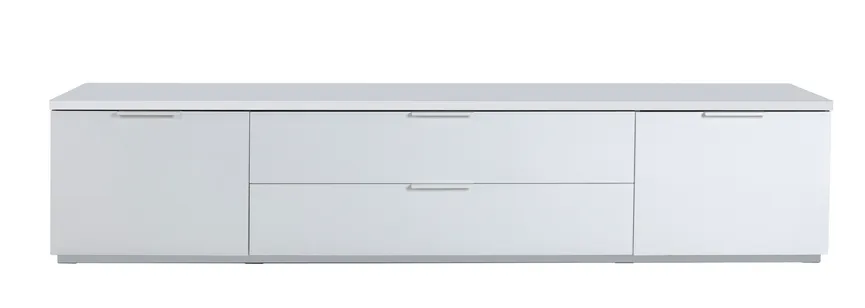 Lowboard 2T/2K detail