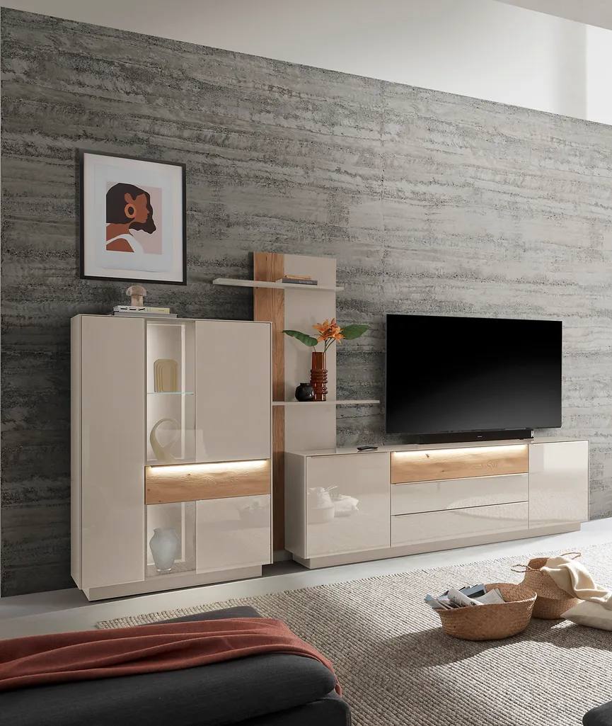 Wandboard milieu