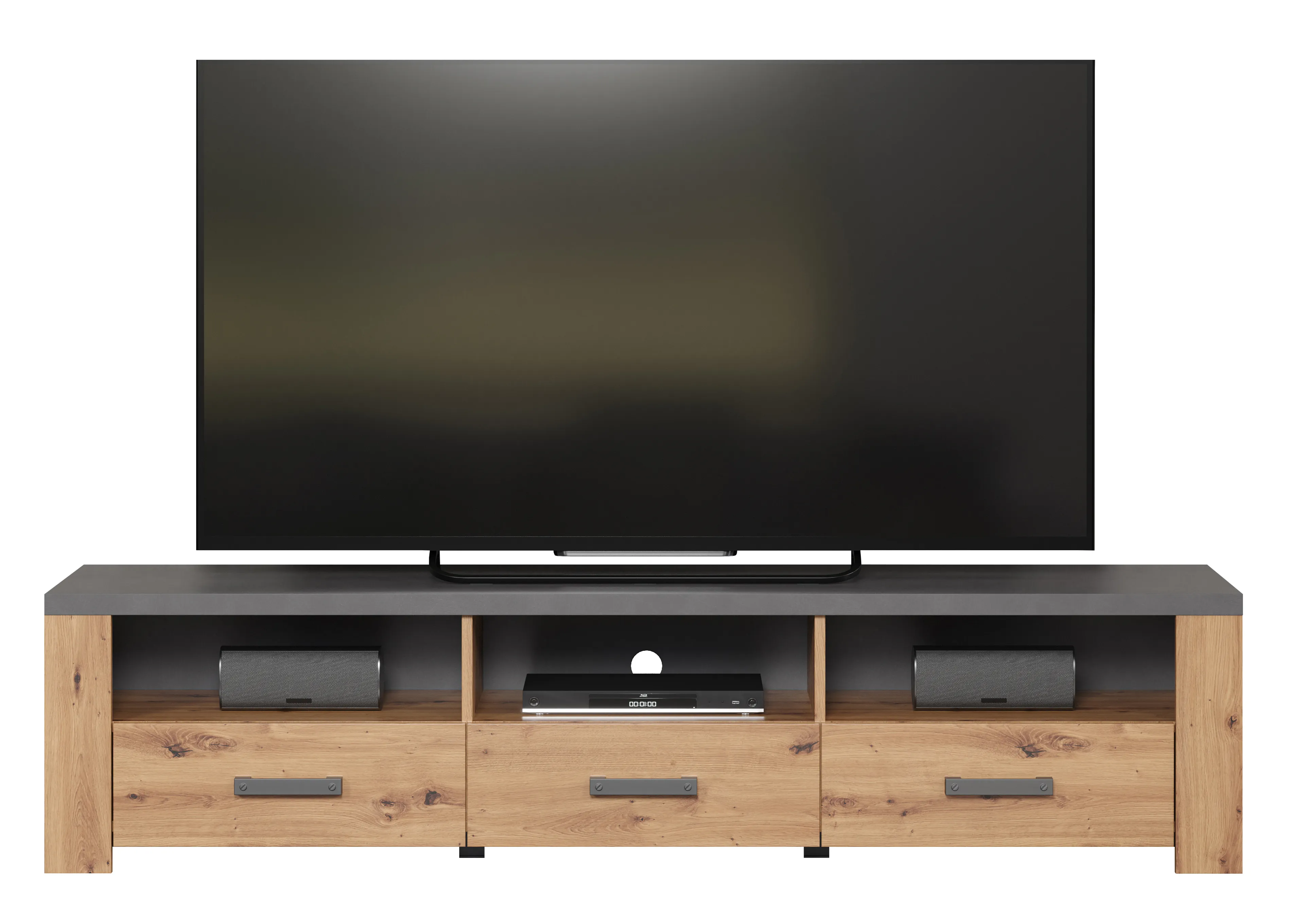 TV-Lowboard  Follow