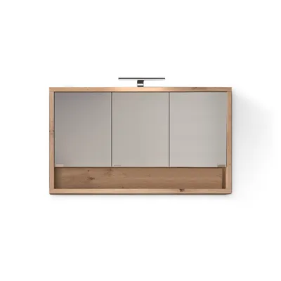 Spiegelschrank