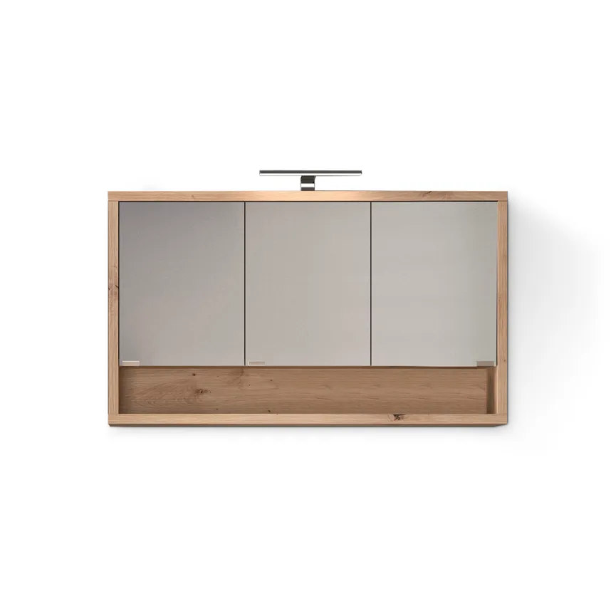 Spiegelschrank hauptaufnahme