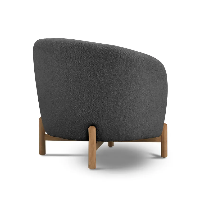 Sessel detail