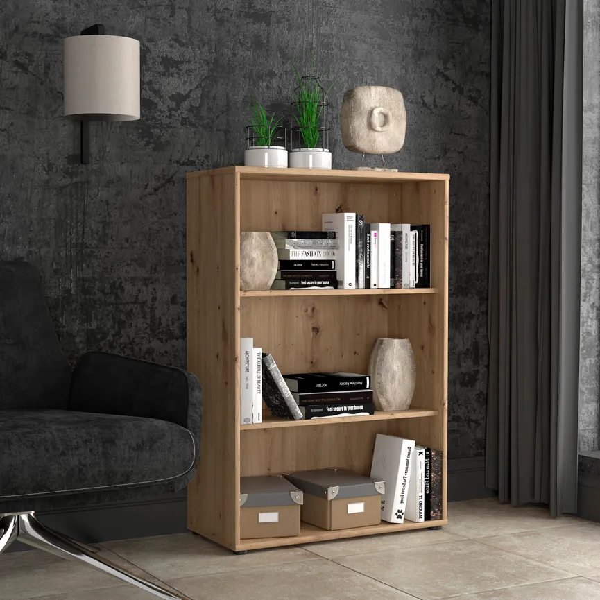 Regal 3F milieu