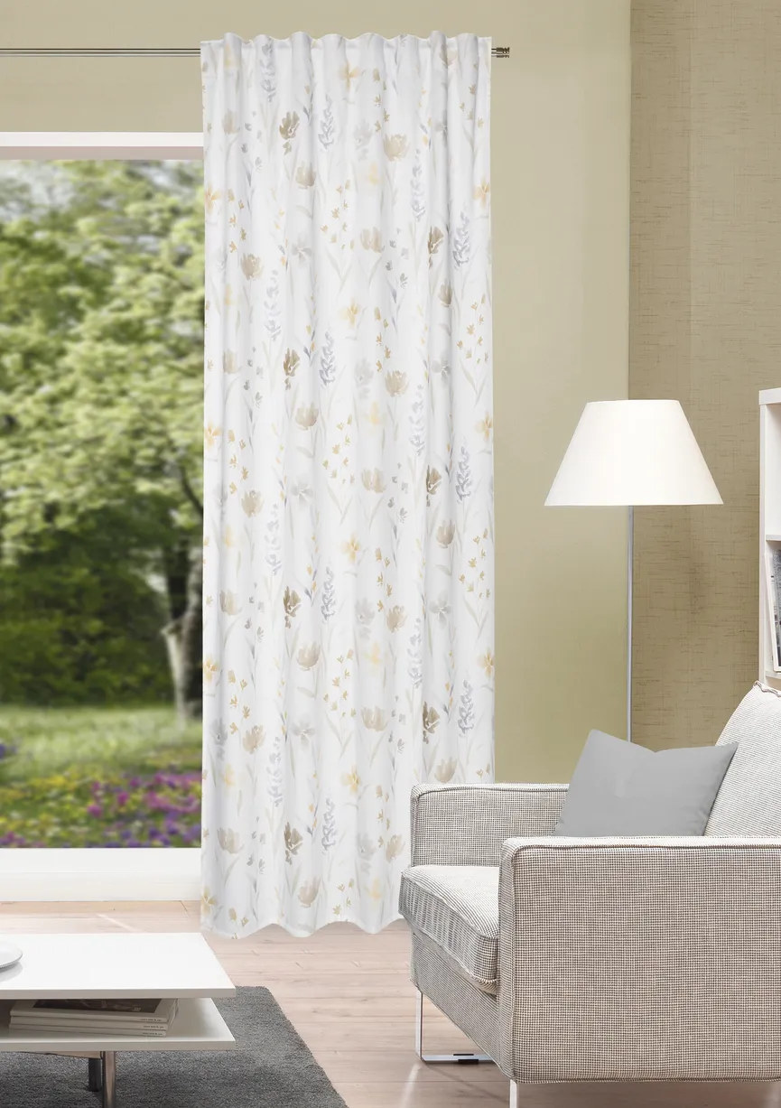 Dekoschal Danica 135x245 milieu