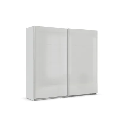 Schwebetürenschrank