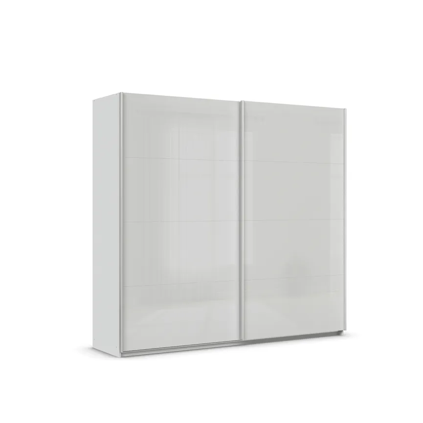 Schwebetürenschrank 2-trg. hauptaufnahme