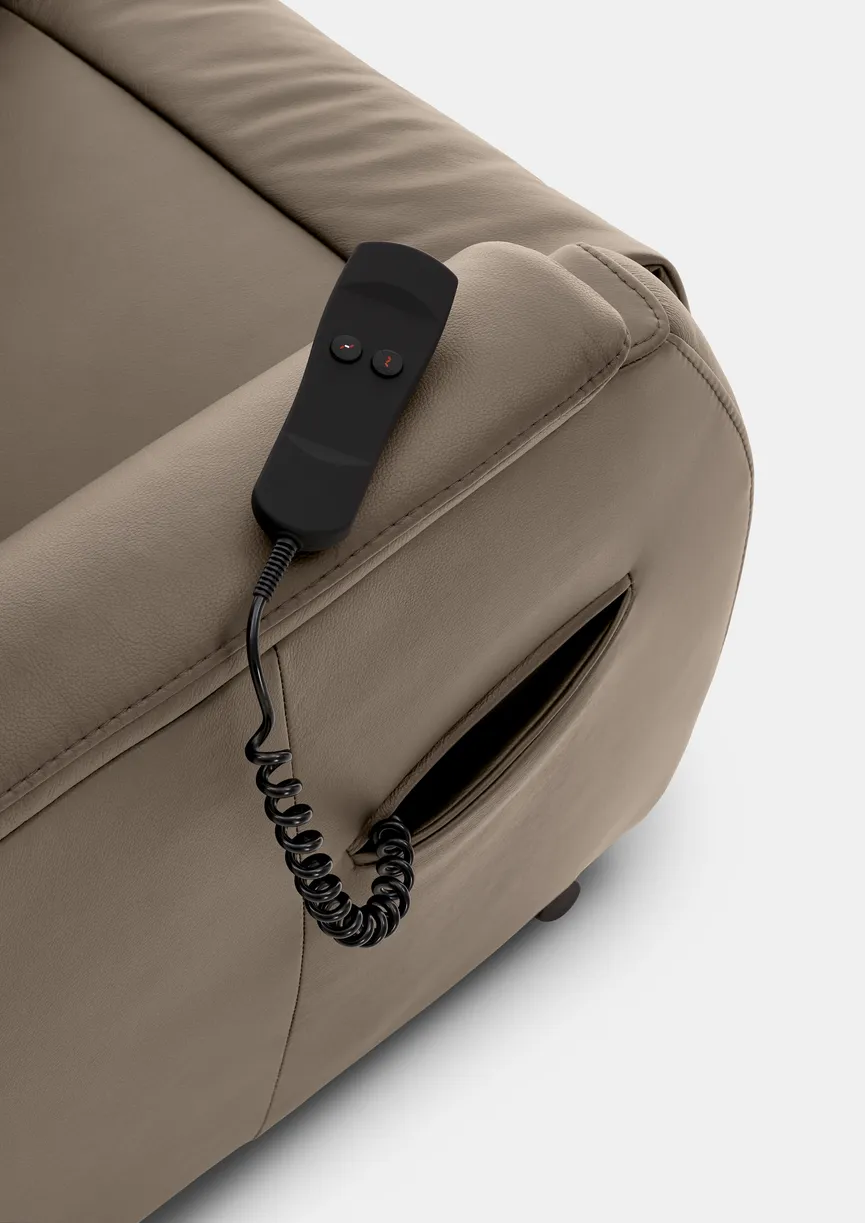 Relaxsessel A4 detail