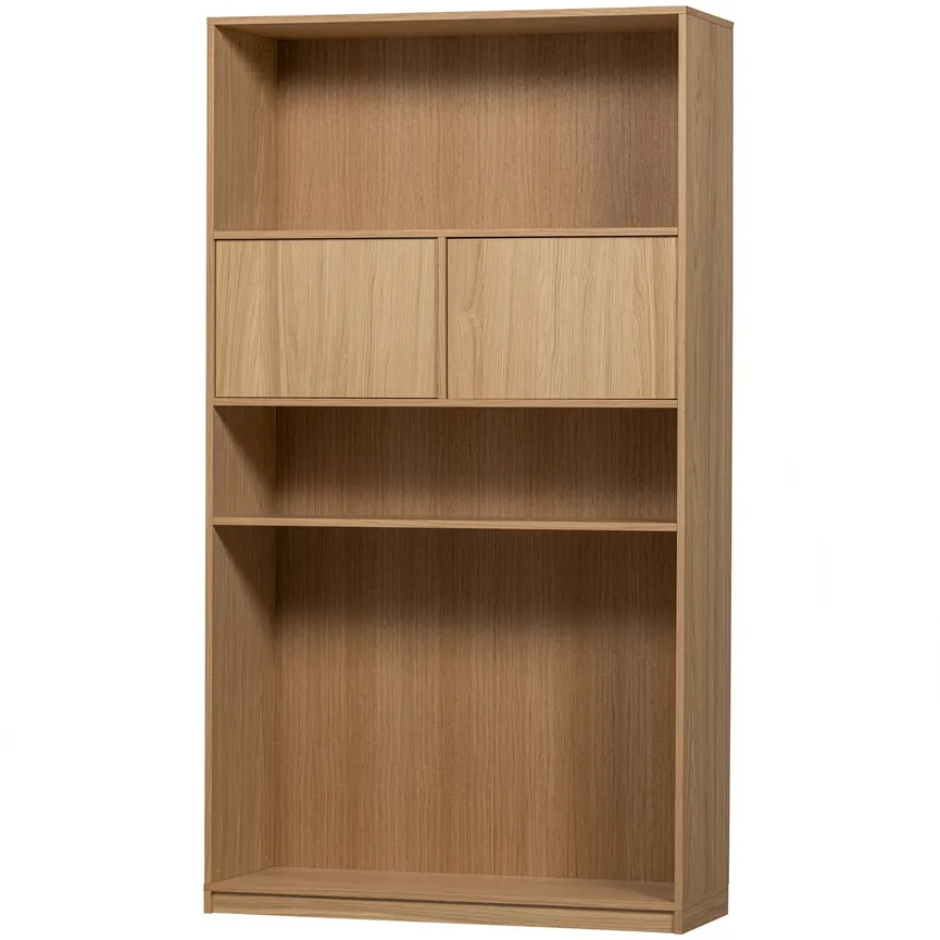 Schrankmodul Modulair hauptaufnahme