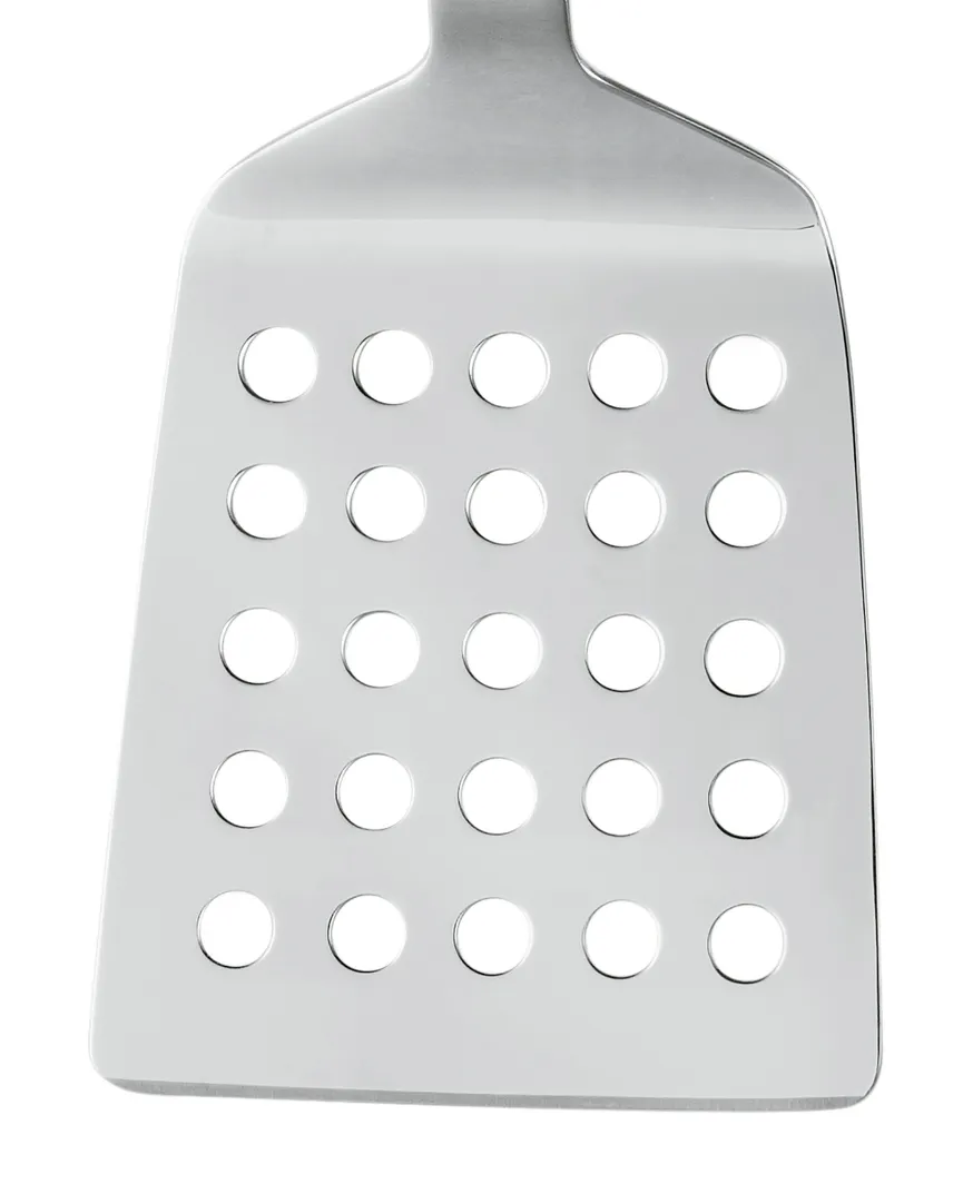 Barbecue-Wender detail