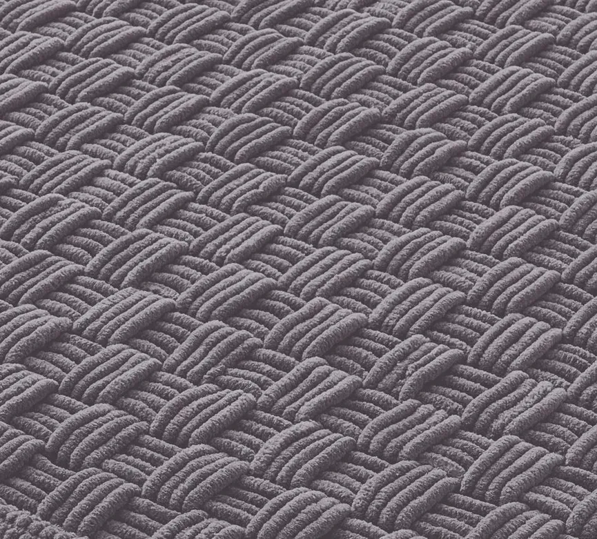 Badteppich Matino 60 x 60 material_farbe