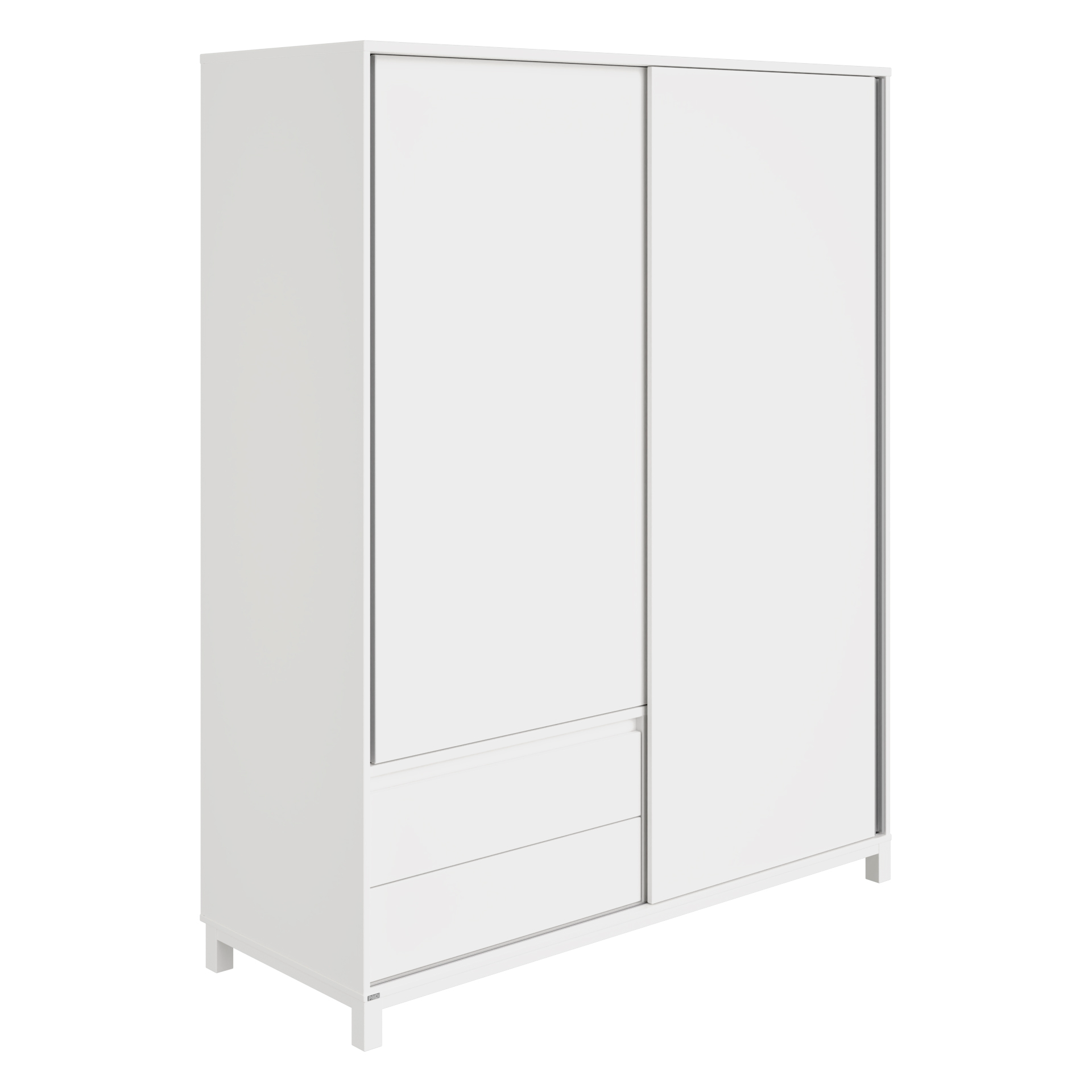 Schiebetürenschrank 