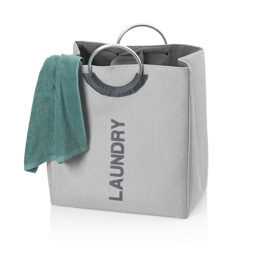 Wäschesack Palma 2-Fächer detail