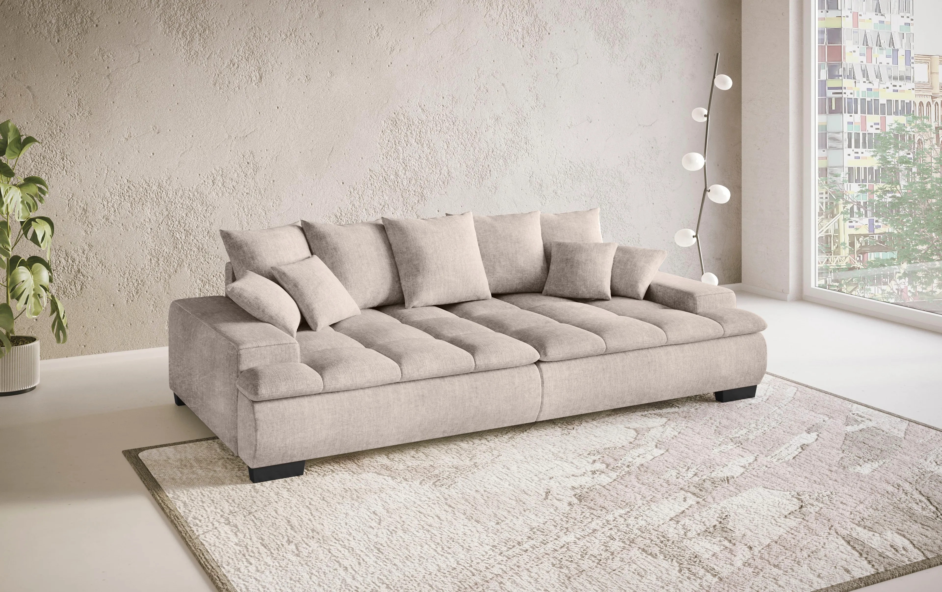 Bigsofa Haiti II