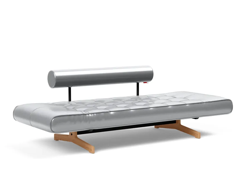 Sofa Eiche detail