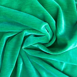 Kelly Green material_farbe