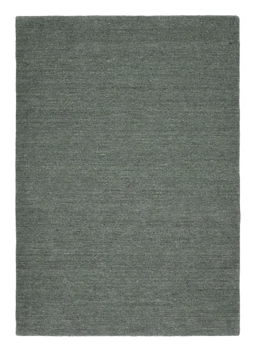 Handweb Teppich