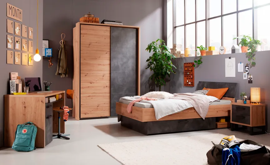 Passepartout 150 cm Schweber milieu